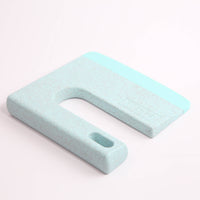 KLYV Children Safe Knife | Aqua